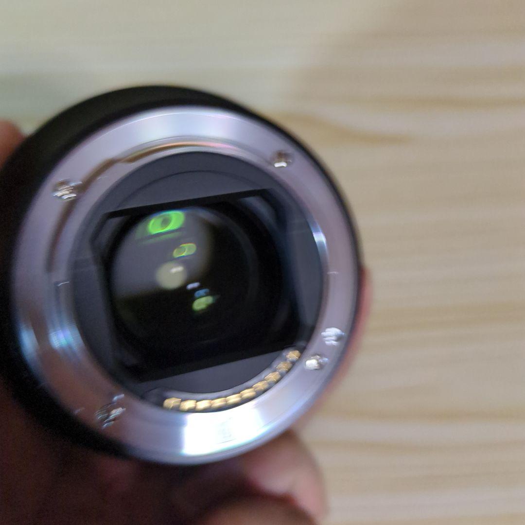 Tokina　atx-m 85mm F1.8FE 【ほぼ未使用】【セール】