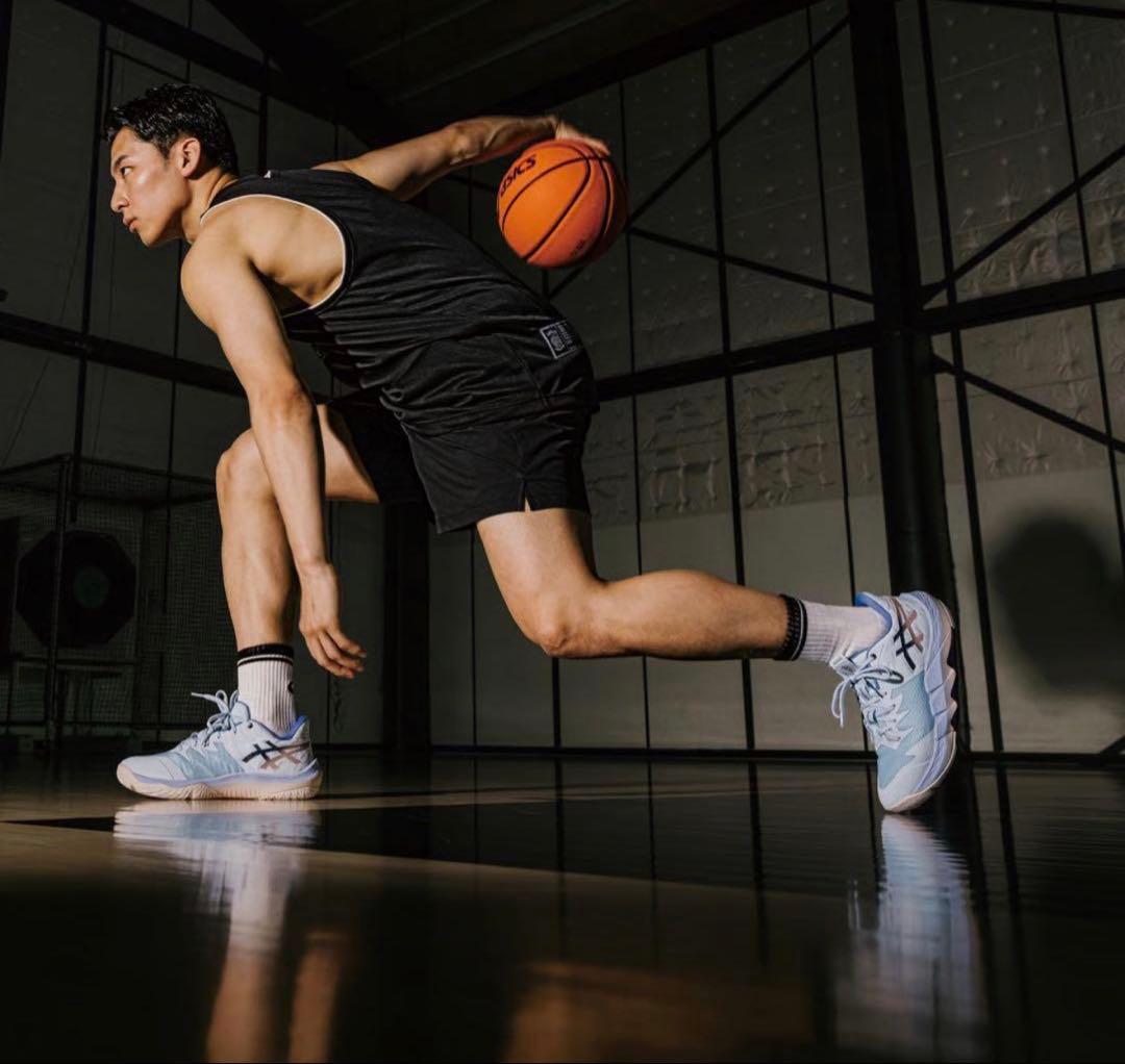 シューズ(男性用) ASICS UNPRE ARS LOW 2 RT