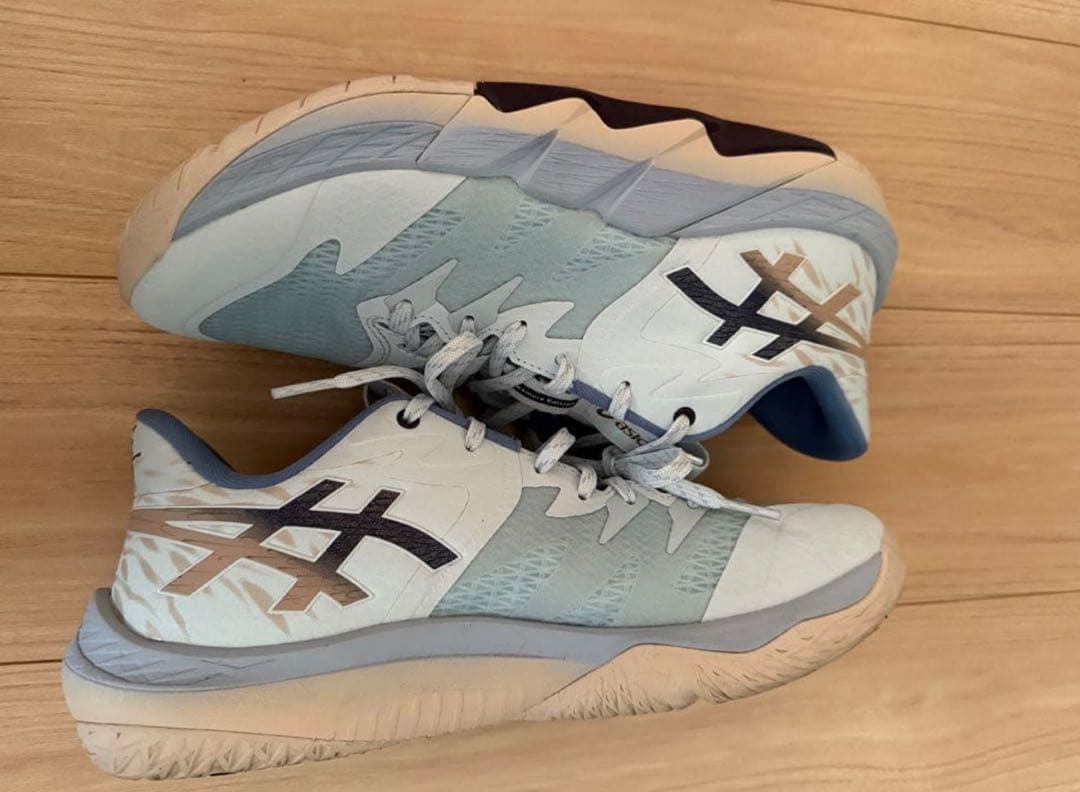 シューズ(男性用) ASICS UNPRE ARS LOW 2 RT