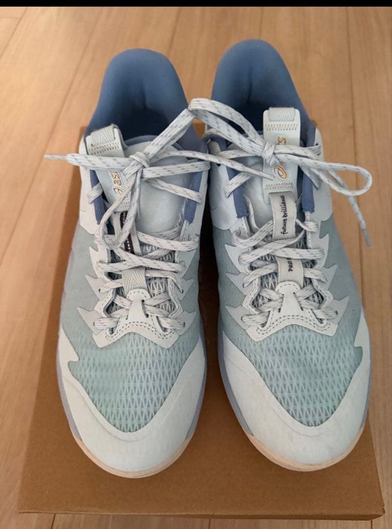 シューズ(男性用) ASICS UNPRE ARS LOW 2 RT