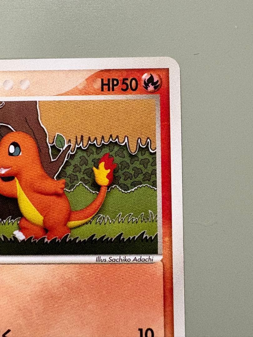 ヒトカゲ 　WCP アンリミ ワールドチャンピオンズパック 006/108