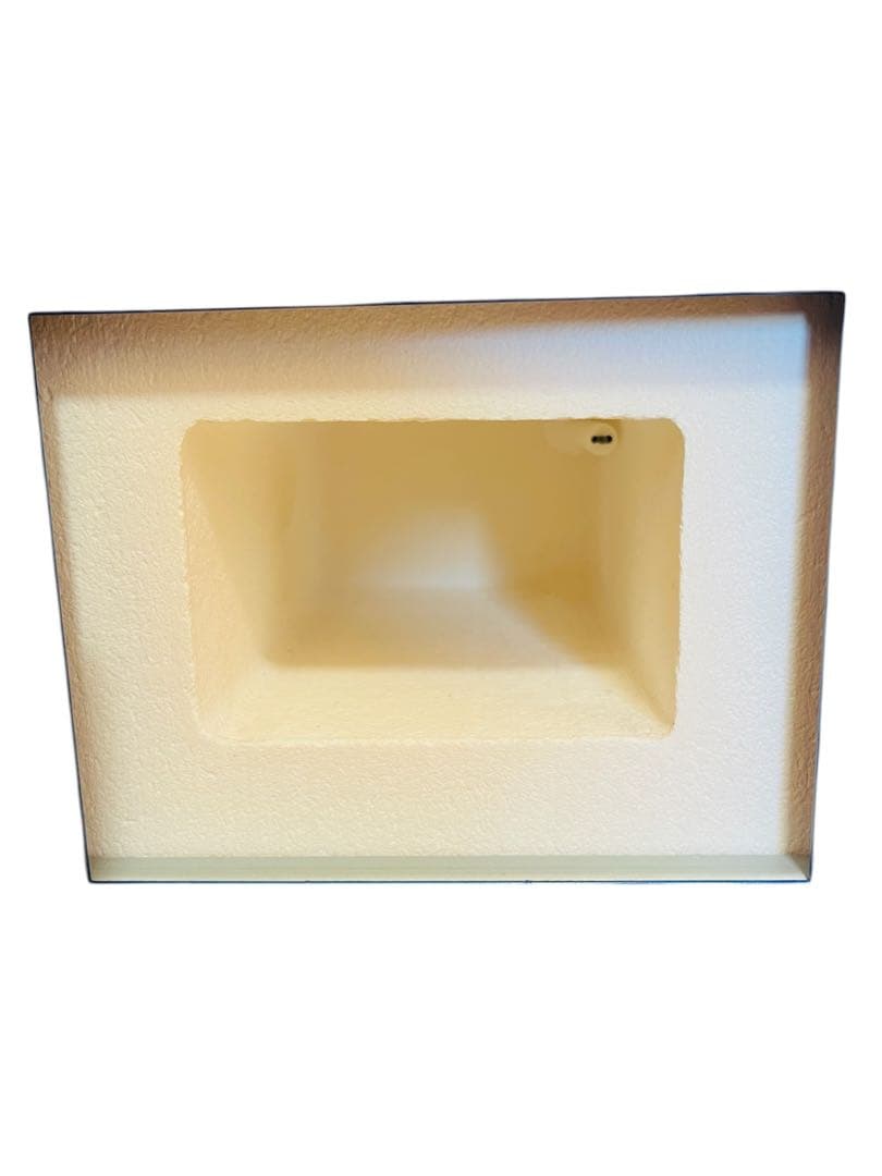 【美品】日陶科学 小型電気炉 ハイセラキルン 半自動 SH-OMT-BS1