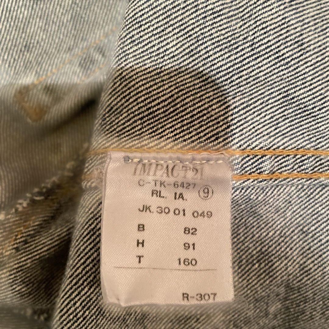 Ralph Lauren COUNTRYラルフローレンカントリー Gジャン