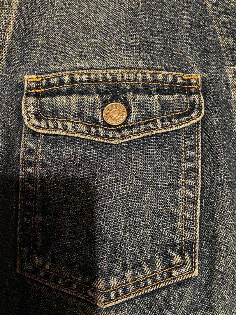 Ralph Lauren COUNTRYラルフローレンカントリー Gジャン