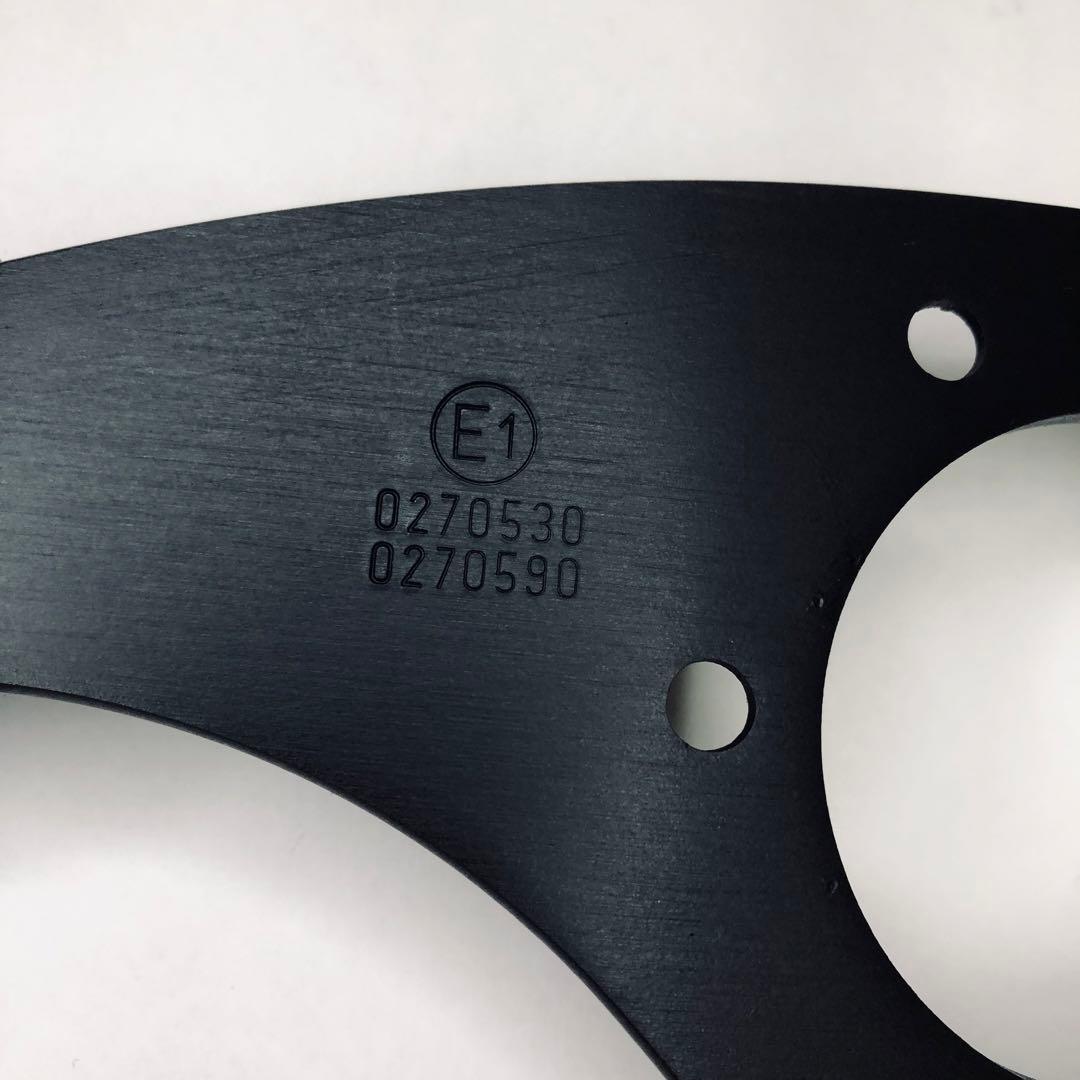 R.D.I. ナルディ（R.D.I. Nardi） SPORTS ステアリング