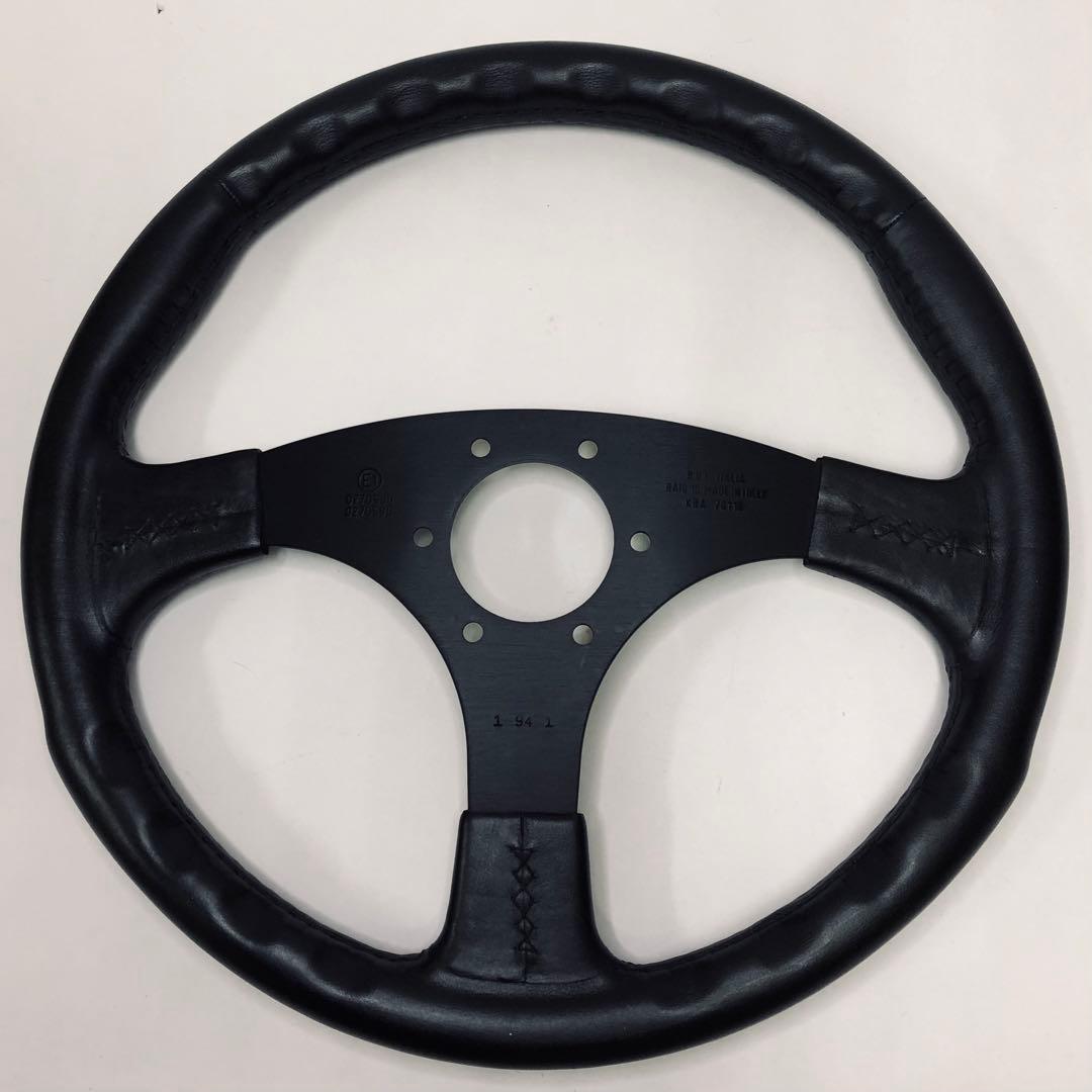 R.D.I. ナルディ（R.D.I. Nardi） SPORTS ステアリング