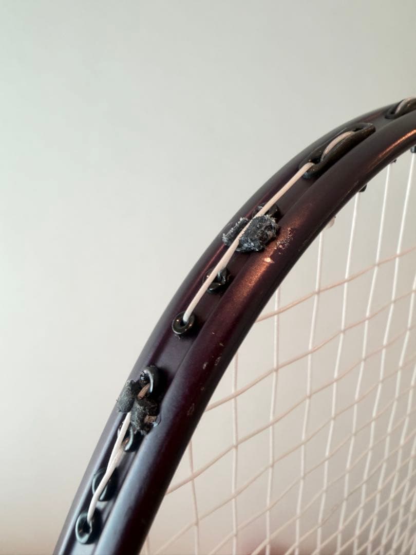 YONEX ナノフレア700プロ