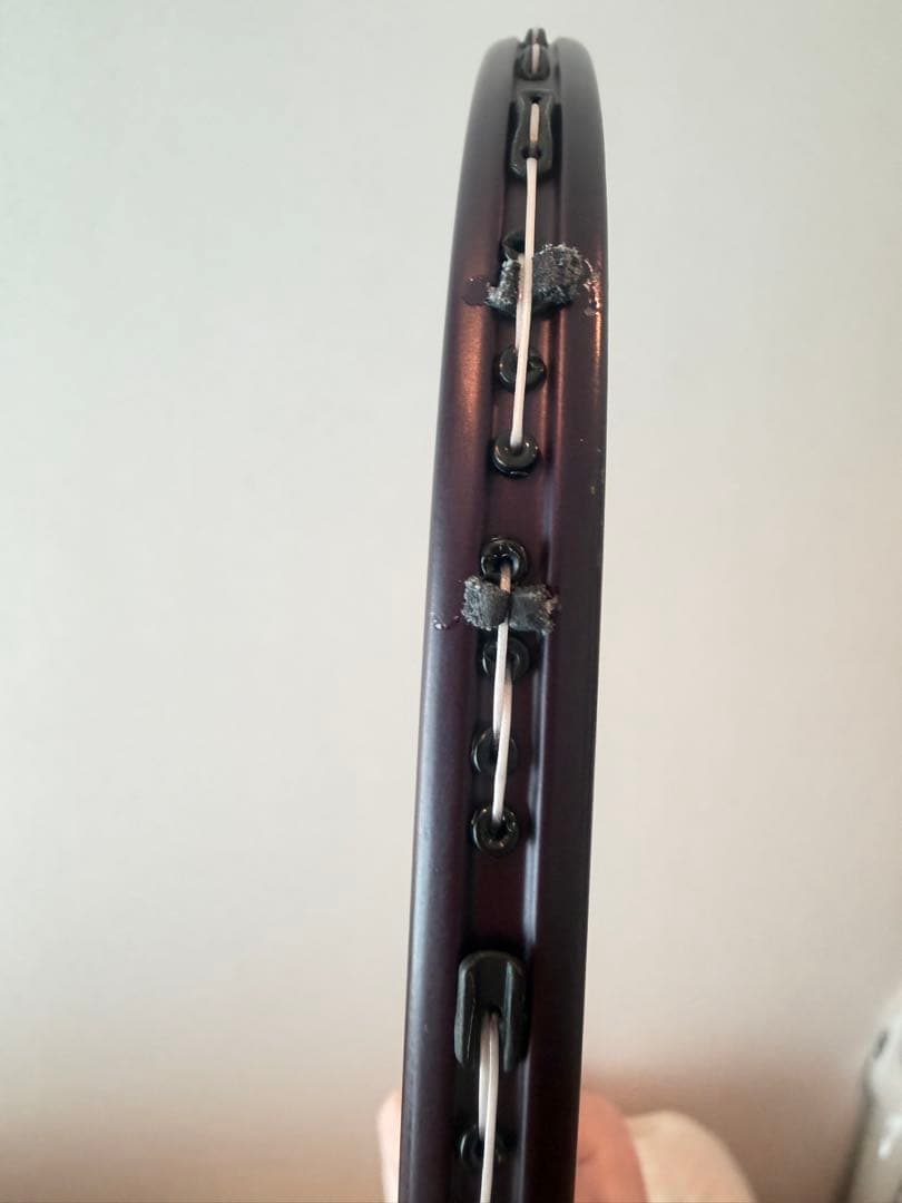 YONEX ナノフレア700プロ