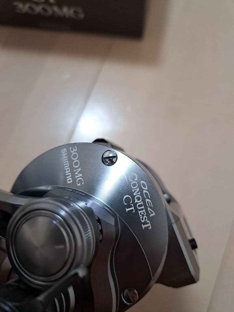 い*@様 シマノ　オシアコンクエスト　CT　300 MG