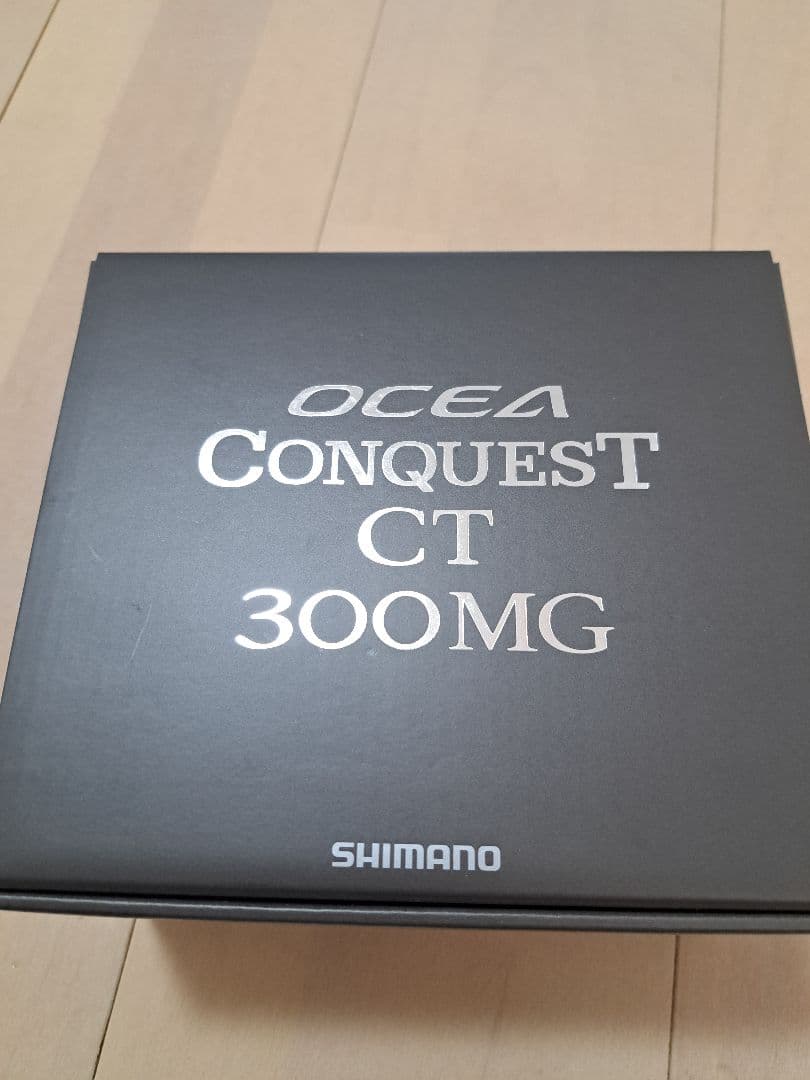 い*@様 シマノ　オシアコンクエスト　CT　300 MG