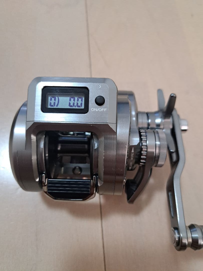 い*@様 シマノ　オシアコンクエスト　CT　300 MG