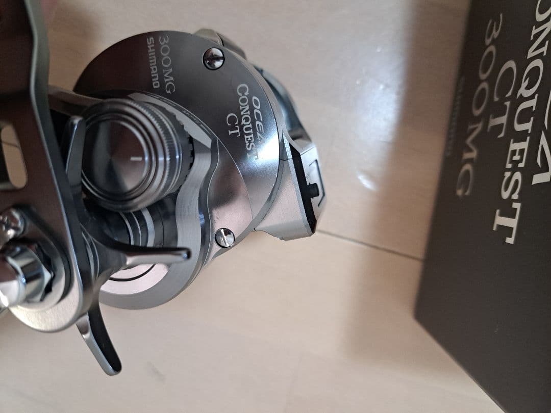 い*@様 シマノ　オシアコンクエスト　CT　300 MG