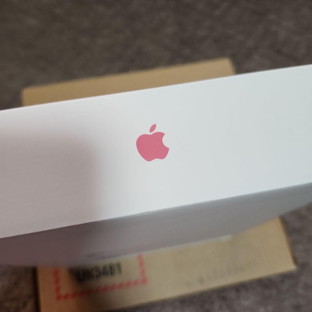 iPad A16 ピンク 新品未開封