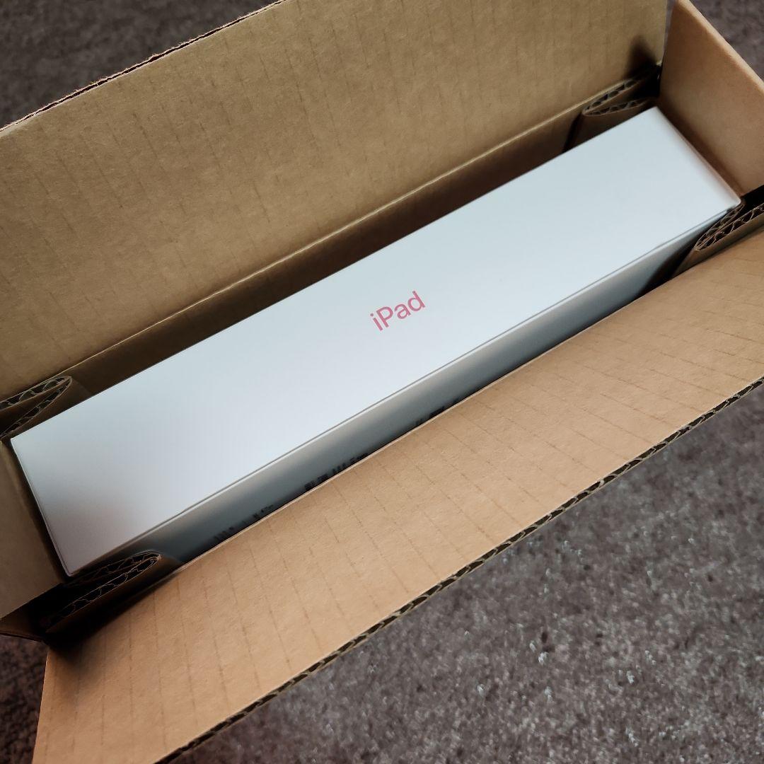 iPad A16 ピンク 新品未開封