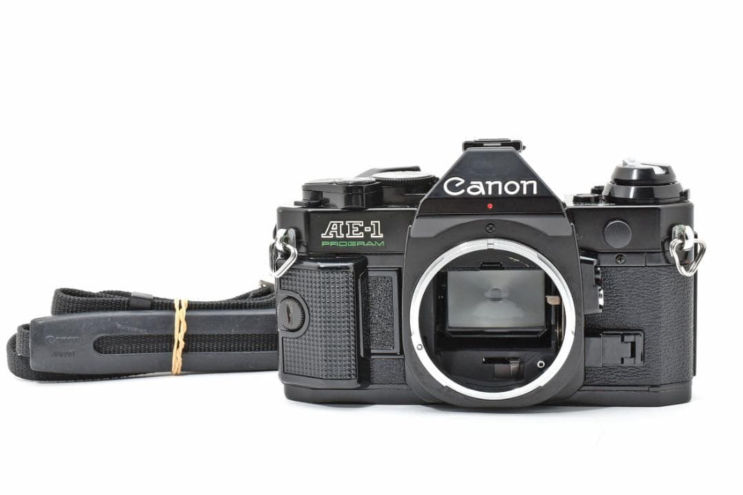 Canon AE-1 Program キャノン #7747