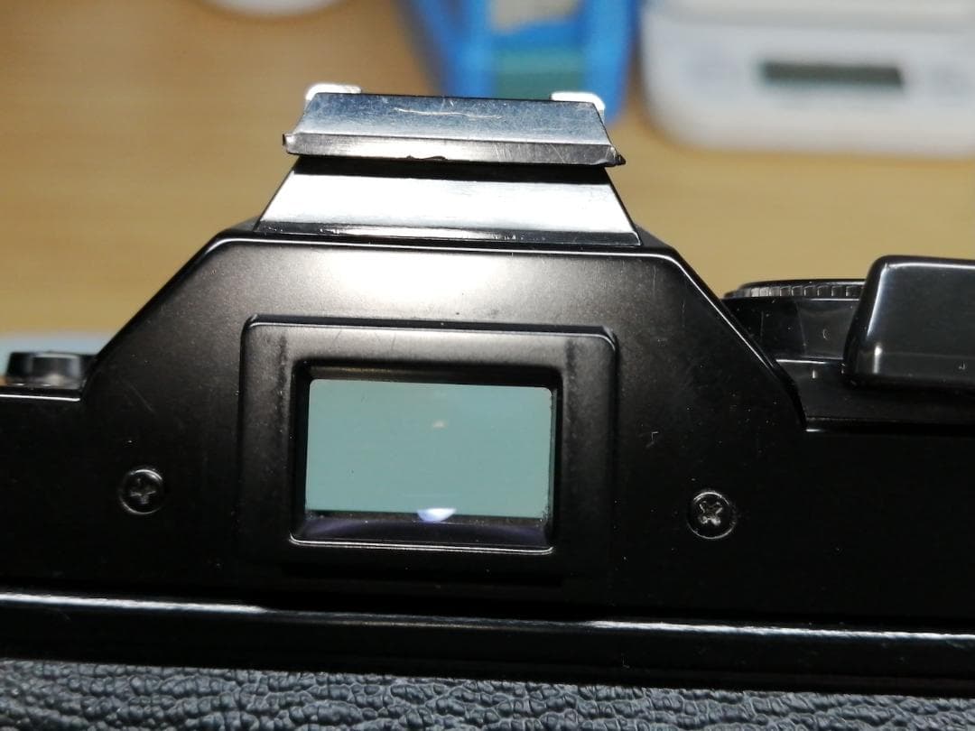 Canon AE-1 Program キャノン #7747