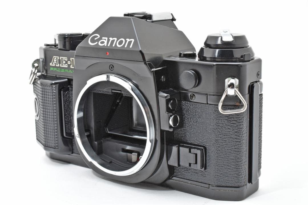 Canon AE-1 Program キャノン #7747