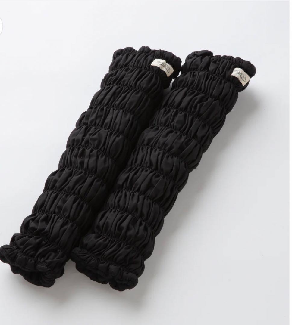 イオンドクター レッグウォーマー　綿タイプ