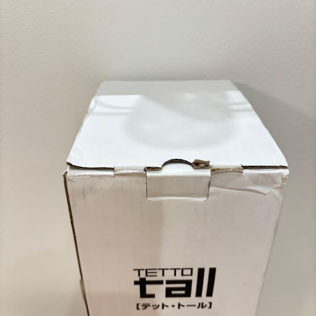 未使用◎傘立て テットトール ティディ ホワイト Tidy TETTO tall