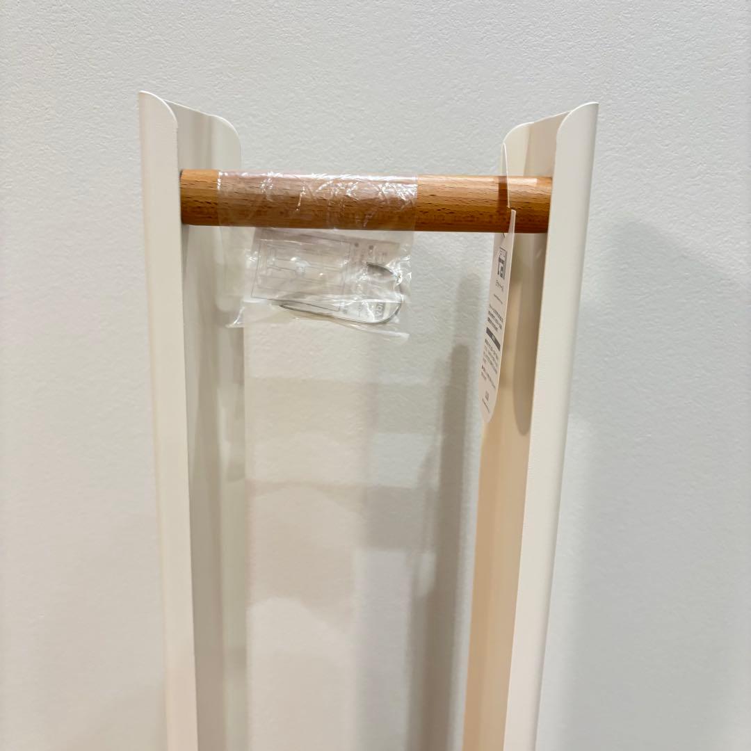 未使用◎傘立て テットトール ティディ ホワイト Tidy TETTO tall