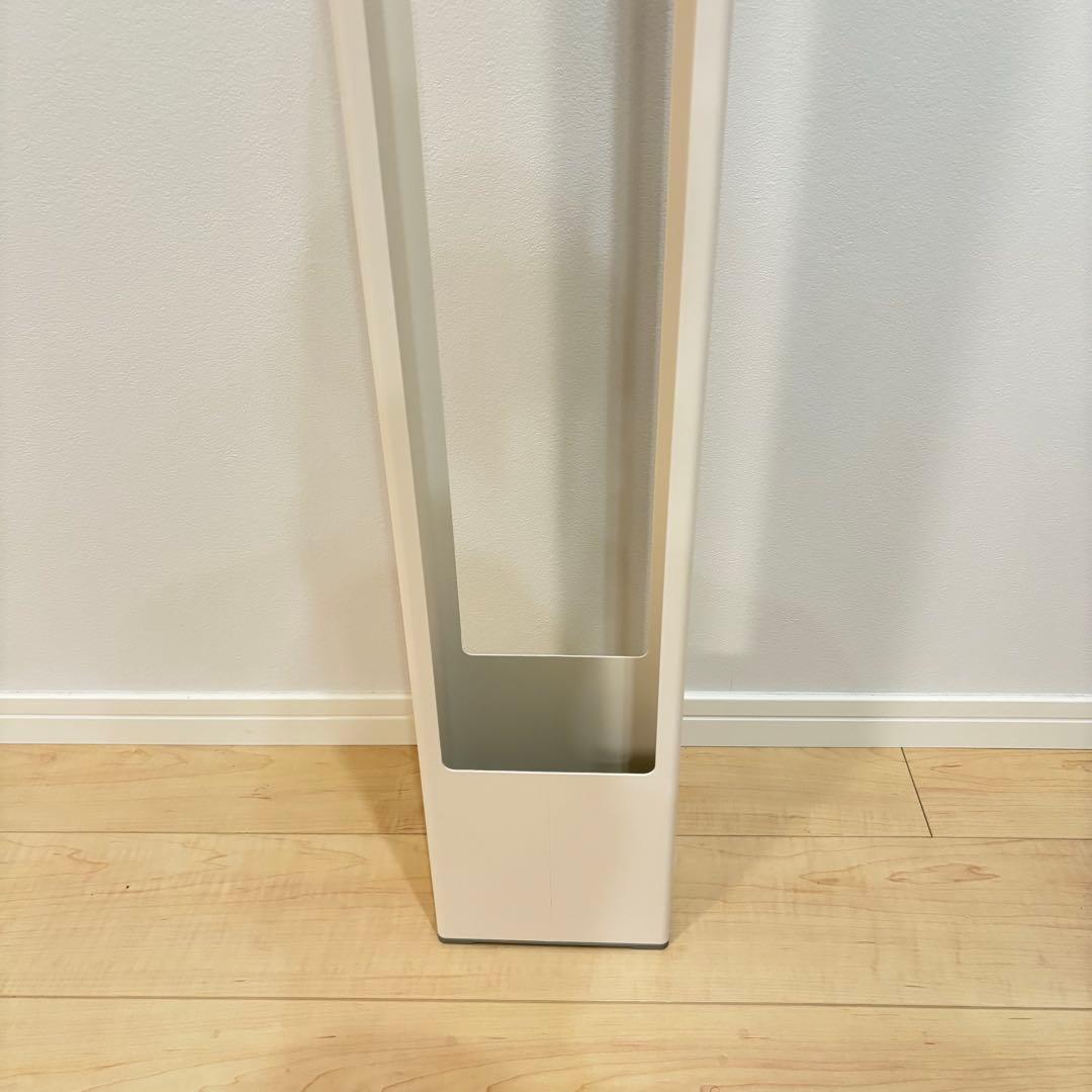 未使用◎傘立て テットトール ティディ ホワイト Tidy TETTO tall