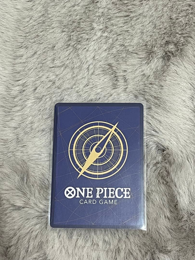 ワンピースカード P-033・043 ジャンプ プロモセット