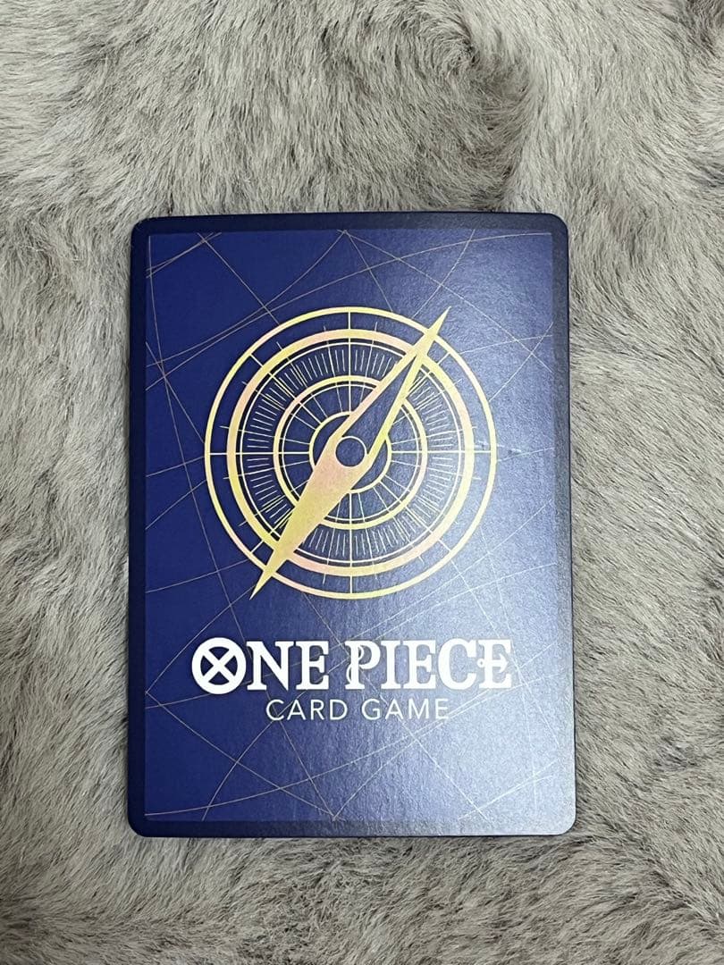 ワンピースカード P-033・043 ジャンプ プロモセット