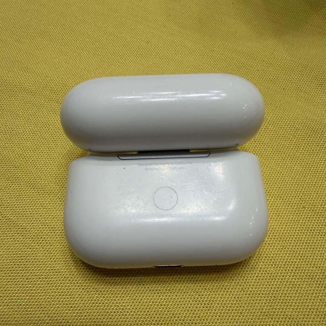 AirPods pro 第2世代 Type-C