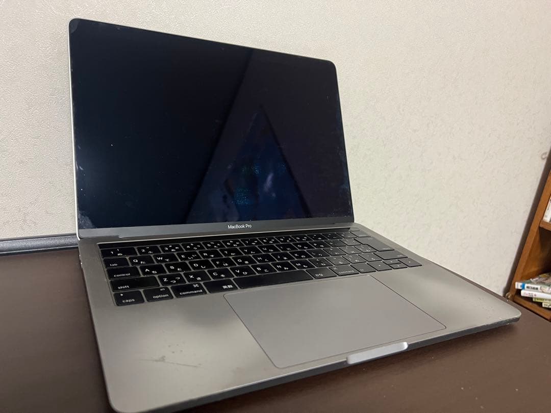 むん様用【ジャンク品】MacBook Pro Retina 2017 13インチ