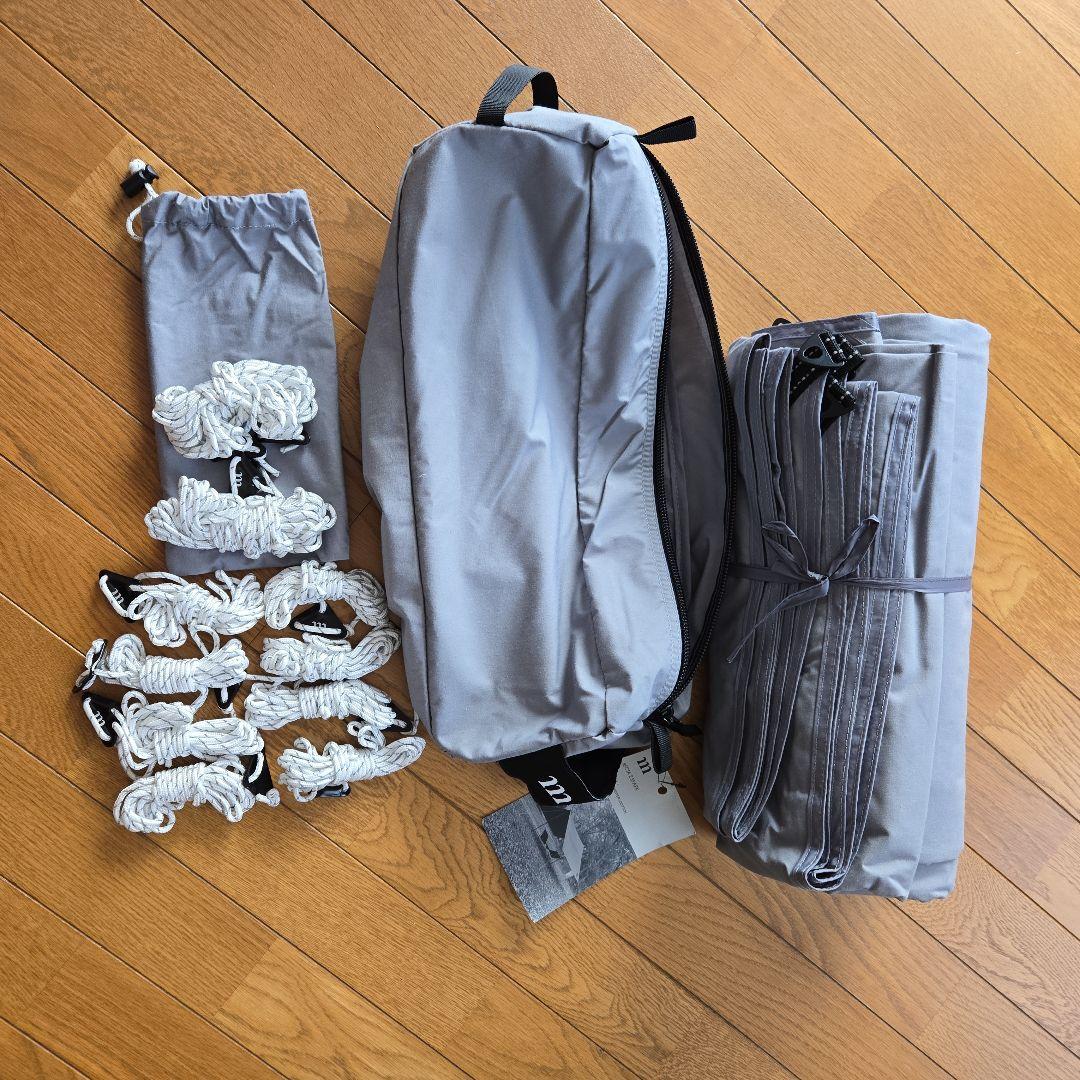 ムラコ　recta2spark　レクタ2スパーク