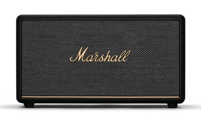 だ*ん様 【新品・未開封】Marshall STANMORE III ワイヤレス