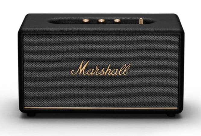 だ*ん様 【新品・未開封】Marshall STANMORE III ワイヤレス