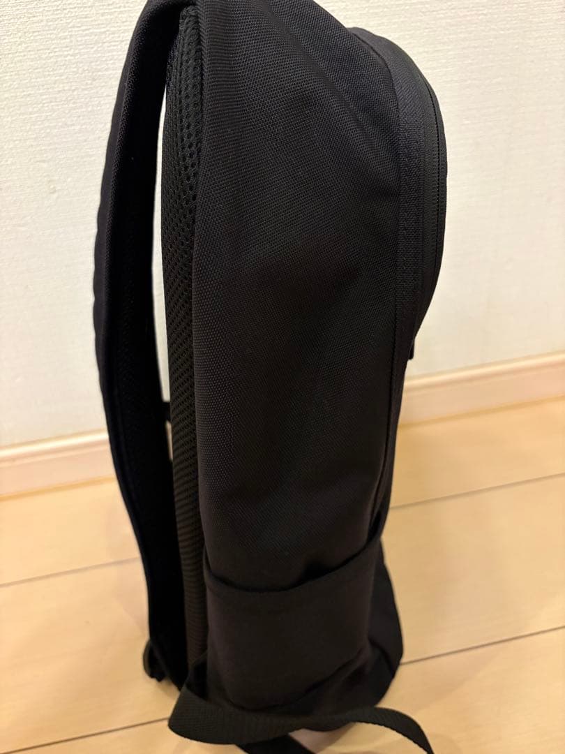 バッグ Manhattan Portage Intrepid Backpack