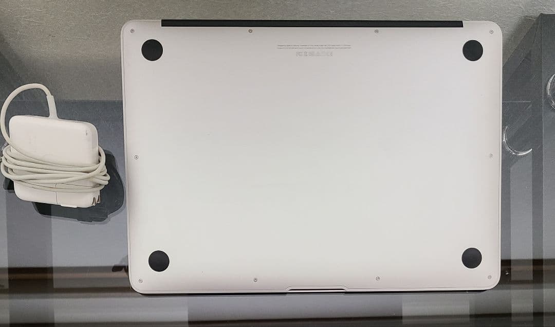 MacBook本体 MacBookAir 13 inch 2015 MacBookAir7.2