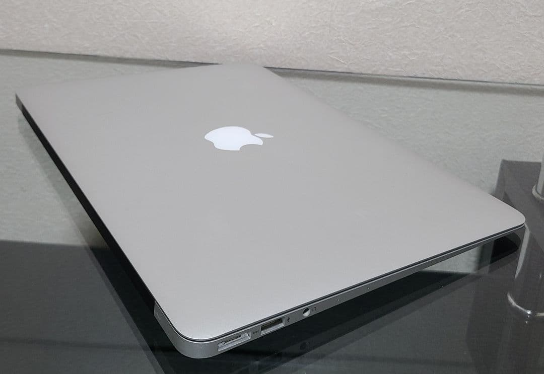MacBook本体 MacBookAir 13 inch 2015 MacBookAir7.2