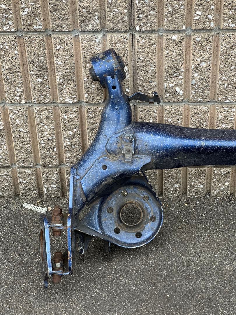 30プリウスアクスル 最終値下げ