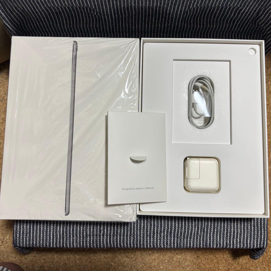 iPad Pro 9.7インチ Wi-Fiモデル 128GB スペースグレイ