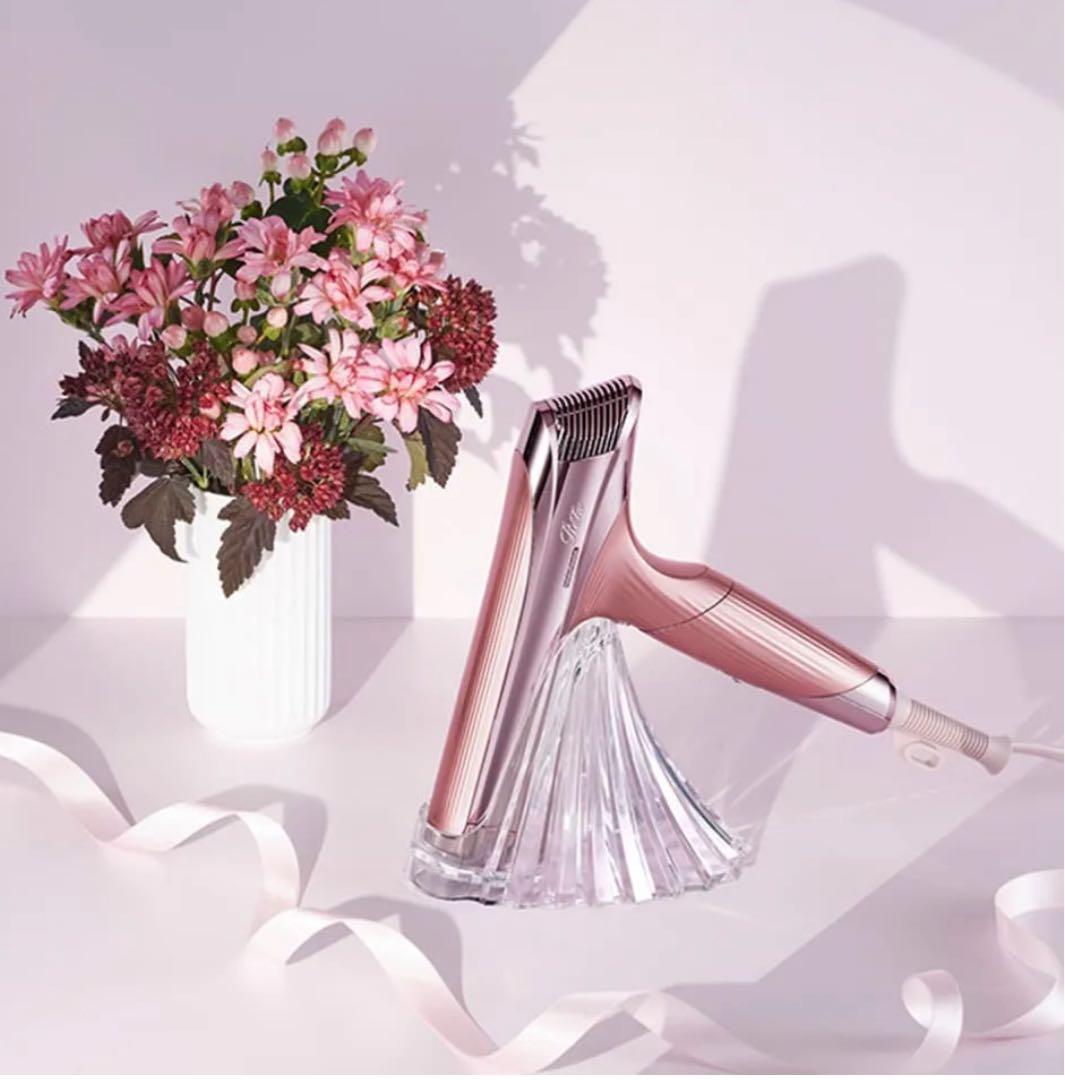 ReFa BEAUTECH DRYER S+ ピンク(新品)