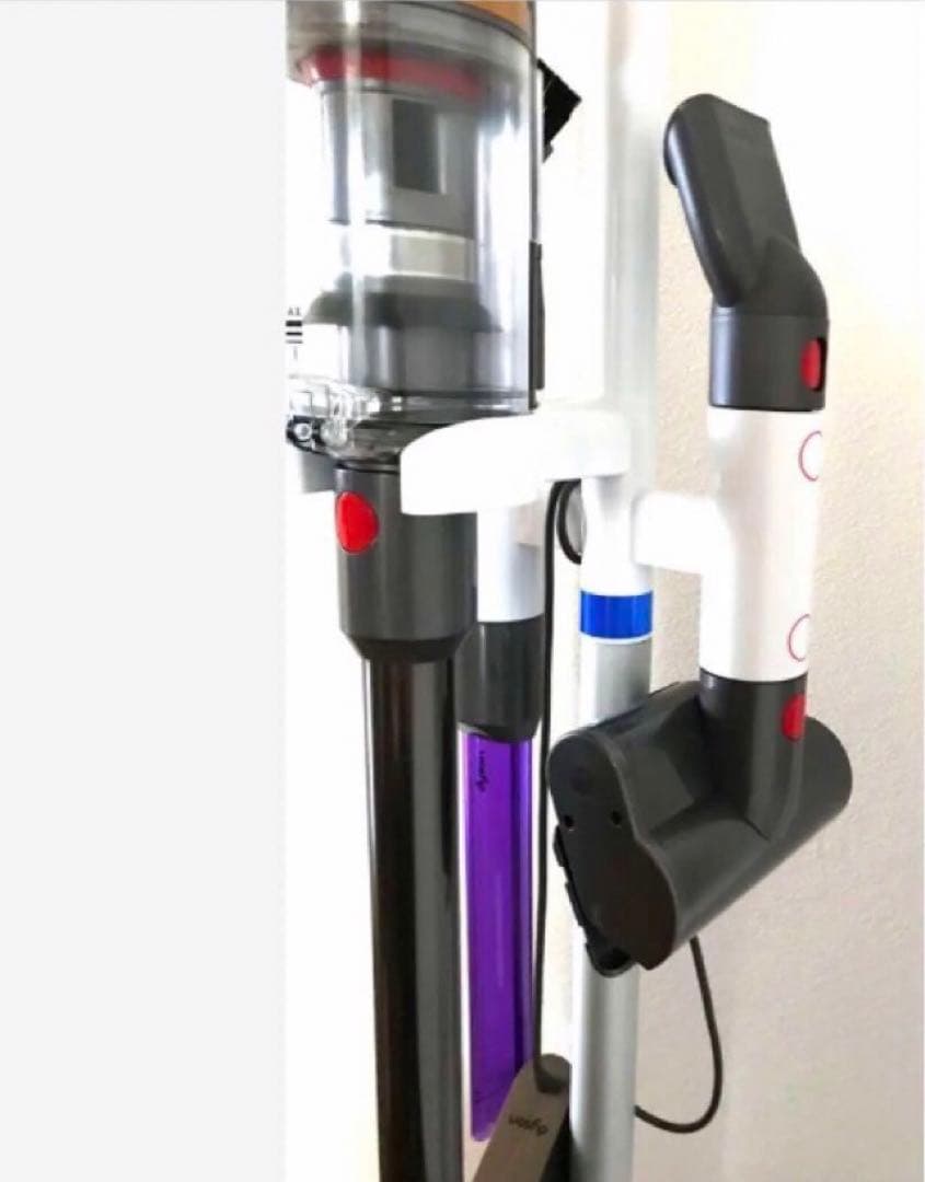 専用　Dyson Omni-glide Complete サイクロン式 SV19