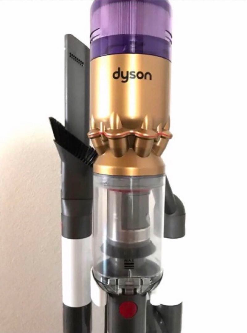 専用　Dyson Omni-glide Complete サイクロン式 SV19