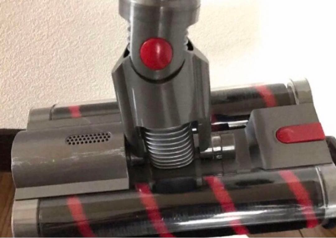 専用　Dyson Omni-glide Complete サイクロン式 SV19