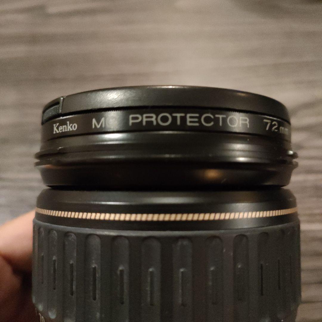 【CANON】ズームレンズ EF 28-135mm f/3.5-5.6 キャノン