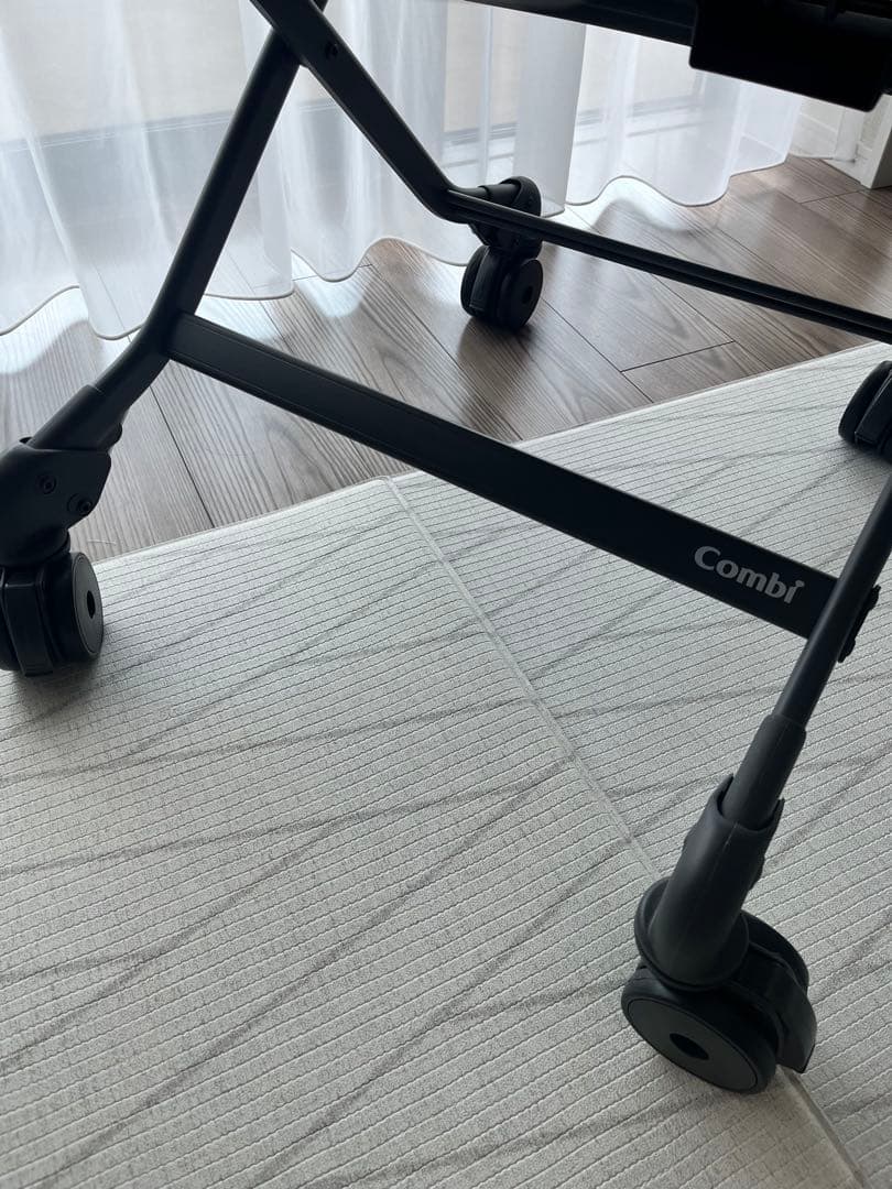 ネムリラ　オートスウィング　ミンティブルー