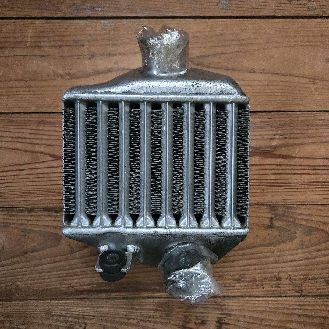 希少　SUZUKI SPORT インタークーラー　Kei ほか