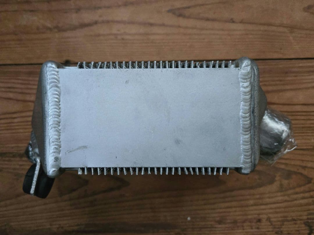 希少　SUZUKI SPORT インタークーラー　Kei ほか