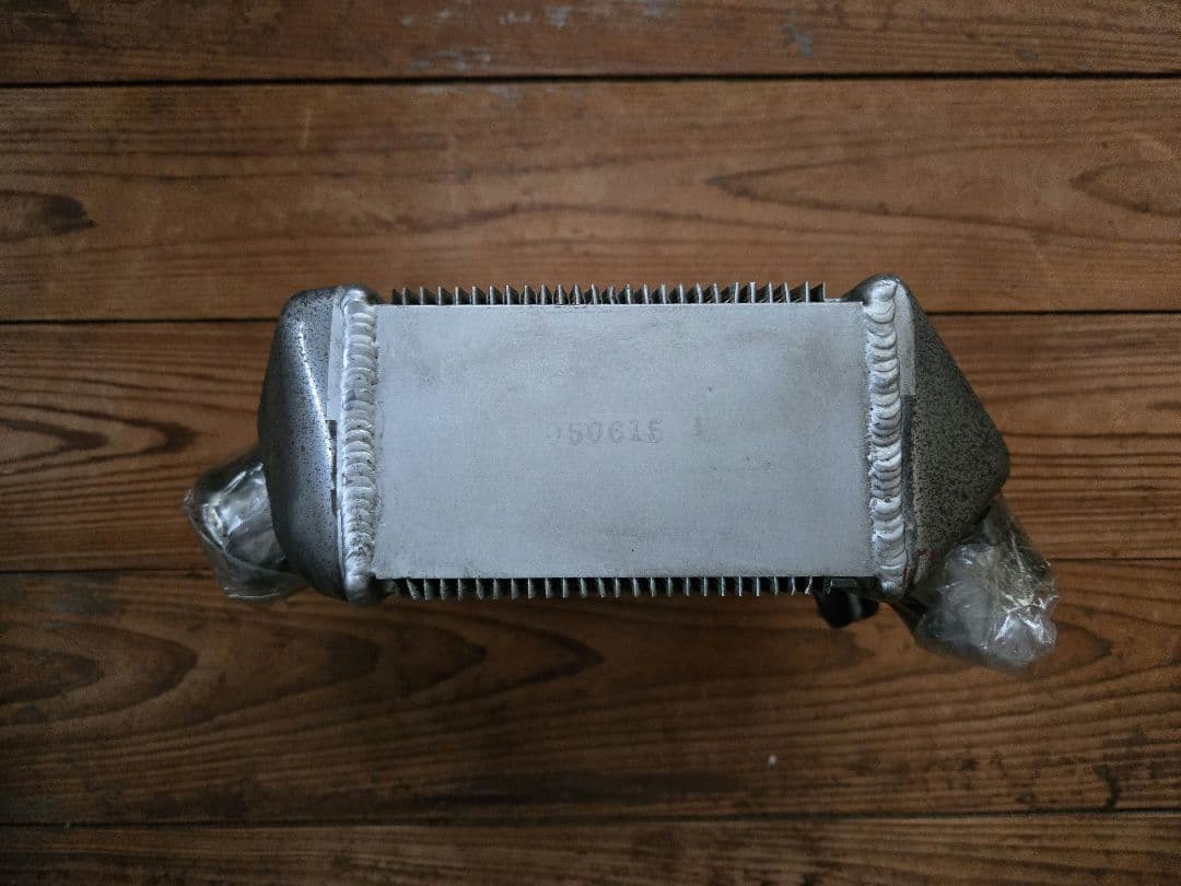 希少　SUZUKI SPORT インタークーラー　Kei ほか