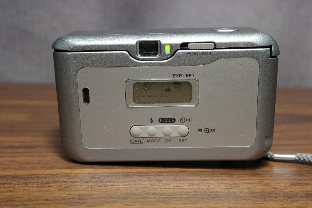 【お値下げ】富士フイルム FUJIFILM CARDIA mini TIARA