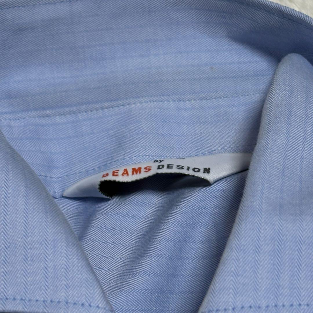 フォーマルスーツ　ビームスデザイン　フルセット　ネイビー　卒業　入学160