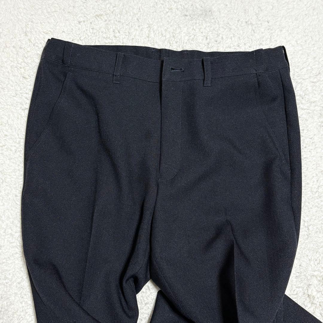 フォーマルスーツ　ビームスデザイン　フルセット　ネイビー　卒業　入学160