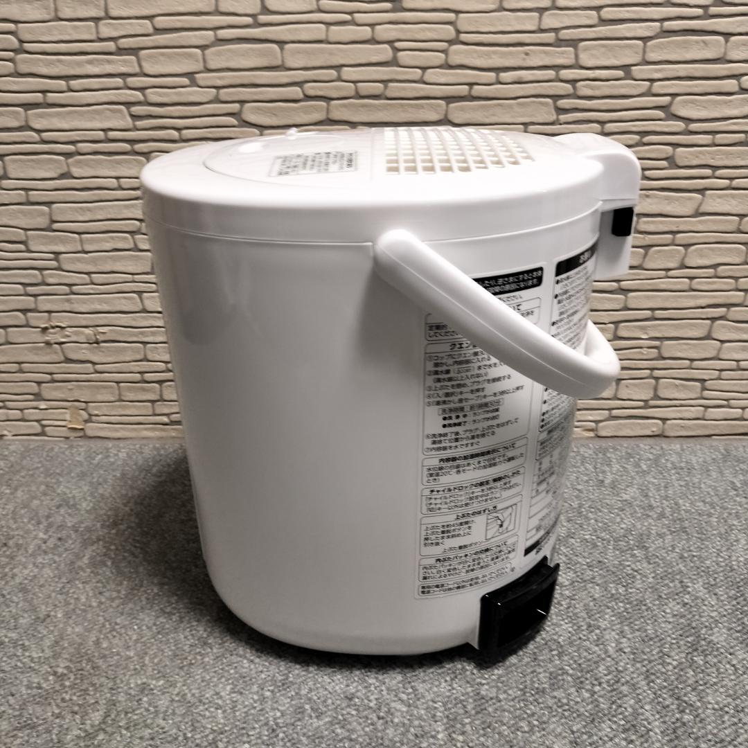 象印 スチーム式加湿器 EERR35-WA